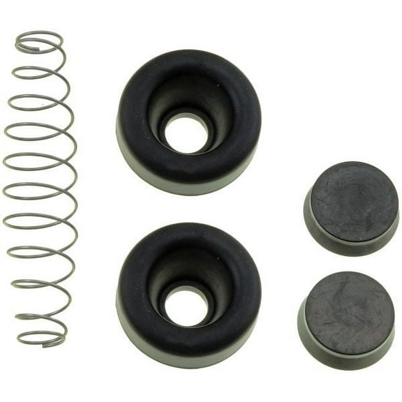 Drum Brake Wheel Cylinder Kit P/N:46365 Fits 2007 Honda Accord