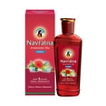 thumbnail image 1 of Navratna Huile Ayuvédique Fraîche 90 ml, 1 of 4