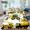 4, variant on Home Living Luxury 3D Engineering Vehicle Bedding Set Duvet Cover Pillowcase Kids Bedding Set and King EU/US/AU/UK Size