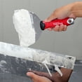 thumbnail image 3 of Hyper Tough Soft Grip 6-inch Flex Metal Putty Knife, 3 of 12