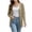 Army Green, variant on Vivianyo HD Women's Thin Knit Cardigan V-Neck Long Sleeve, Casual Open Layering Sweater for Women Button Front , Women's Army Green, Sizes S-L