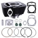 thumbnail image 1 of Engine Cylinder Piston Kit Compatible for Veloci Xeverus 300, 1 of 16