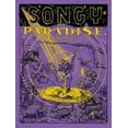 thumbnail image 2 of Songy of Paradise, Gary Panter Couverture Rigide, 2 of 2