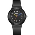 thumbnail image 1 of Montre de Sport Extérieure, Montre Lumineuse pour Enfants, Noire, 1 of 4