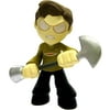 Captain Kirk Minifigure Star Trek: TOS Sci-Fi Mystery Minis Series 2