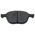 thumbnail image 7 of Geelife For Mazda 2004-2013 3 i Front Disc Brake Pad & Coated Rotor Kit w/Chemicals, 7 of 7