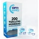 thumbnail image 1 of Toallitas Húmedas Limpiadoras Optiwipes Lentes Pantallas 200 Pzs, 1 of 5