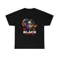 thumbnail image 2 of Black History Month T-shirt, Heavy Cotton Tee, 2 of 9