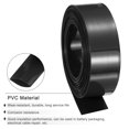 thumbnail image 3 of Battery Wrap, 23mm Flat 10m Heat Shrink Tube Wraps Black, 3 of 5