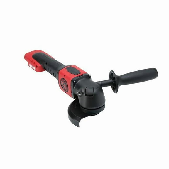1.31 ft. Cordless Angle Grinder, 4Ah - 20V - 8500 rpm - 750W