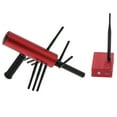 thumbnail image 1 of Metal Detector Professional,  Detector Long Range Gold Detector Underground Pipe Detector for Underground Detect Gold Silver, 1 of 8