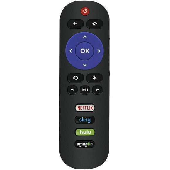 Universal Remote Roku