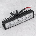 thumbnail image 4 of LED Fog Lamp, Energy Saving Daytime Running Lights DC 12V 800LM  For Motorcycle Off Road Vehicles, 4 of 8