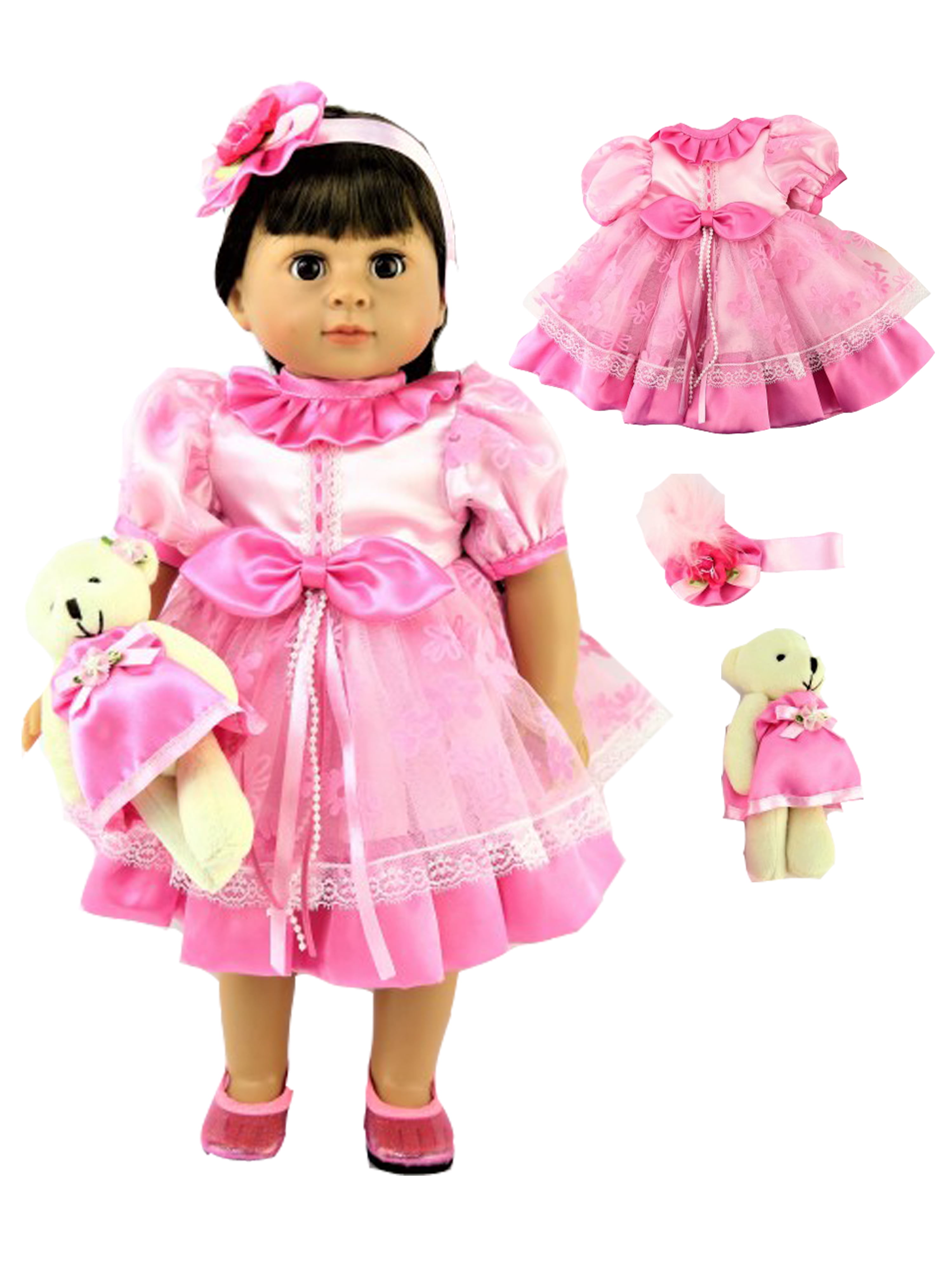 madame alexander dolls walmart