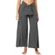 thumbnail image 1 of Txlixc Pantalones de piernas anchas para mujeres Txlixc  moda, 1 of 8