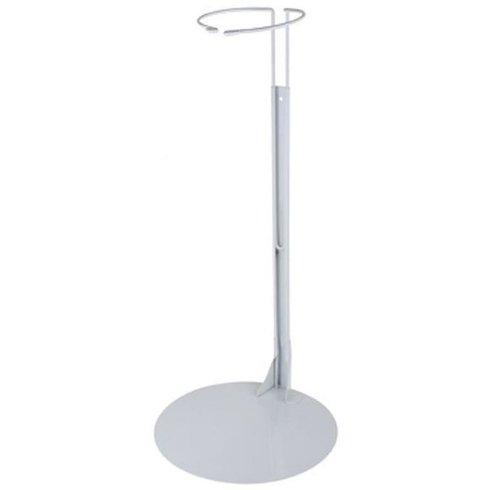 Metal Doll Stand For Dolls 34 To 48 Inches Tall