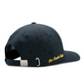 thumbnail image 3 of Unisex Live Breathe Futbol Dark Green LA Galaxy Supernova Dad Adjustable Hat, 3 of 4