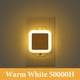 thumbnail image 4 of Luces nocturnas LED Tuanse, 24 unidades, lámpara con sensor de luz cálida, 4 of 6