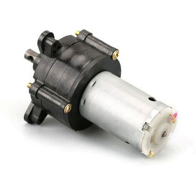 Generador de corriente directa de 12/24V, dínamo de prueba, Motor hidráulico, dínamo de energía, Setty, iluminación de emergencia