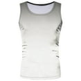 thumbnail image 4 of mgoYE Mens Tank Tops Fashion Tank Shirts Sleevelss Summer Casual Tee Shirts for Men(White,4XL), 4 of 4