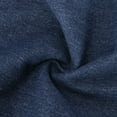 thumbnail image 7 of Wenyuyu Womens Baggy Jeans Lounge Oversized Wide Leg Denim Pants Retro Distressed High Waist Y2k Palazzo Pants with Pockets, 7 of 7