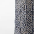 thumbnail image 5 of Mercana Sefina II Medium Brown/Black Patterned Ceramic Vase, 5 of 7