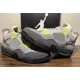 thumbnail image 1 of Ni - ke Air Jordan 4 Retro SE "Neon 95" Men's Size 11.5 US ( CT5342 007), 1 of 5