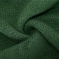thumbnail image 5 of Frostluinai Chandails Flocon de Neige pour Femmes Vintage Imprimé Isle Clair Chandails Tricotés Manches Longues Col Rond Chandail Vacances Raglan Chandails, 5 of 5