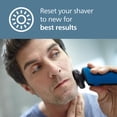 thumbnail image 3 of Philips Norelco Genuine Shaving Heads For Shaver Series 5000 Shavers, SH50/52, 3 of 12