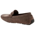 thumbnail image 3 of Franco Vanucci Men's George Driver loafers, 3 of 4