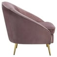 thumbnail image 4 of ACME Abey Sofa in Pink, 4 of 8