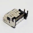 thumbnail image 3 of 4x HDMI Port Socket Compatible with PlayStation 5 Socket Jack Interface Connector Replacement for PS5, 3 of 4