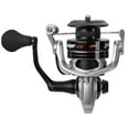 thumbnail image 6 of Lew's Laser SG Speed Spin Spinning Fishing Reel, Size 200 Reel, Silver (Clam Package), 6 of 7
