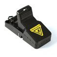 thumbnail image 1 of 4/6 Uds. Trampa para ratones, mata ratas, atrapamoscas para el hogar, Control de plagas para interiores y exteriores Ehuebsd Libre de BPA, 1 of 9