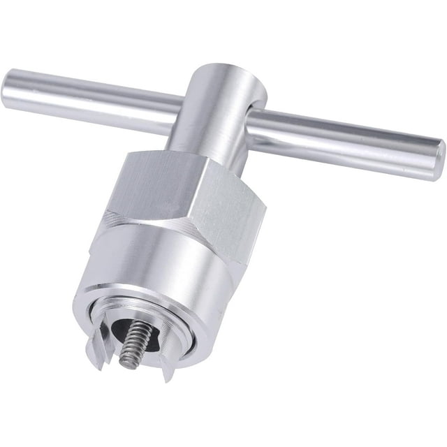 Outil de Retrait de Cartouche 104421 pour Moen 1200 1222 1225, Outil de Retrait de Cartouche à Poignée Unique, Extracteur de Cartouche pour Évier de Douche, Outil de Réparation de Cartouche de Robinet