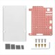thumbnail image 1 of Para 5 Disipador de de Cobre Carcasa de Metal Carcasa de Refrigeración Pasiva Carcasa de Cobre para 5 5B, Sin Ventilador, 1 of 5