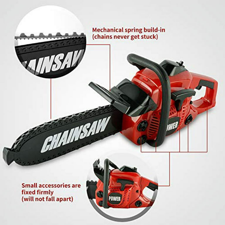 Toy store chainsaw walmart
