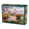 thumbnail image 1 of Casse-tête de 1000 Pcs - Migration, 1 of 2