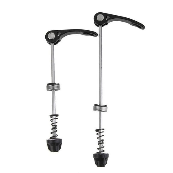 Accessories for Bikes Accesorios Para Bicicleta Components & Parts Quick Release Skewer Cycling Rear Replace Tire