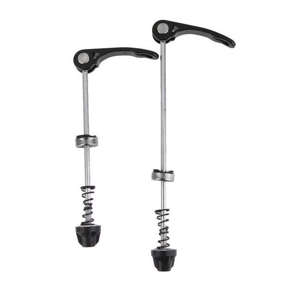 FUEENIRVA Quick Release Para Eje De Ideal Para Mantenimiento De