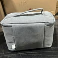 thumbnail image 1 of For HY320 Projector Bag Portable Protective Storage Case Travel Carry Projector Bag Portable Large, 1 of 4