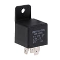 thumbnail image 1 of 2x SPDT Interruptor 40 AMP 5 Pines 12V Instalación Eléctrica para Auto Camión Zulema Relé automotriz, 1 of 7