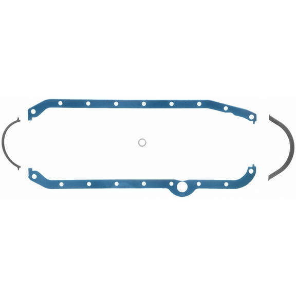 FEL-PRO 17981 Oil Pan Gasket Set