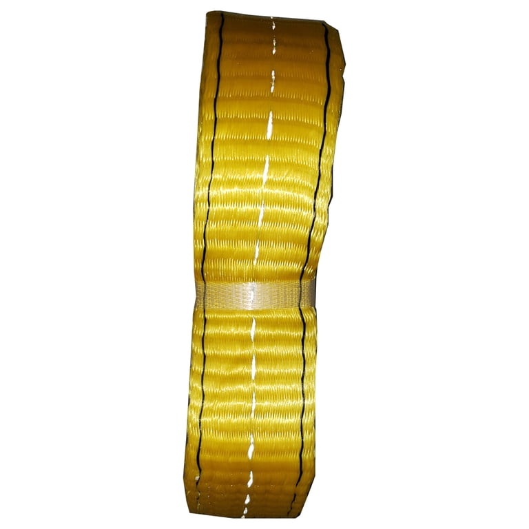Everest 2" x 20' Recovery Strap with Padded Loops photo 5