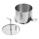 thumbnail image 2 of 1 Set Durable Agregar Postre de acero inoxidable DIY Herramientas Torta Molde Herramientas Juego, 2 of 5