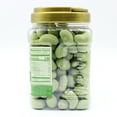 thumbnail image 2 of Lafooco Wasabi Coated Cashews, Pungent Snack, Protein, 14.1 oz, 2 of 5