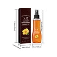 thumbnail image 3 of PiGOGI Beach Tanning Oil, Fast-Absorbing Sun Tan Oil for Natural and Beautiful Bronze Skin, 120ml, 3 of 9