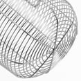 thumbnail image 6 of WEUVEB Stainless Steel Pasta Boil Basket for Hot Pot Cooking and Meat Dipping, Kitchen Strainer, 1 Piece, 6 of 9