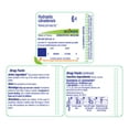 thumbnail image 3 of Boiron Hydrastis Canadensis 6C, Homeopathic Medicine for Post-Nasal Drip, 80 Pellets, 3 of 11