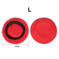 thumbnail image 1 of Cubiertas protectoras lavables suaves reutilizables para auriculares- Extender, 1 of 9